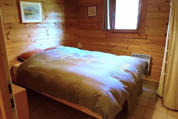 Location de vacances pour 6 personnes, avec terrasse à Vireux-Wallerand - 3