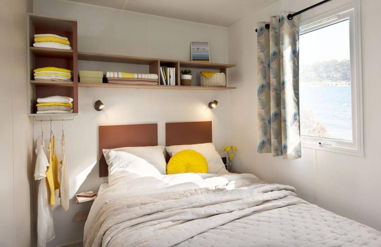 Two-Bedroom Chalet in Luxemburgo