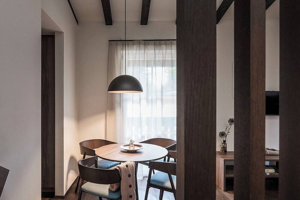 Ganze Wohnung, Bella Posta: Neues Apartment Superior Margherita für anspruchsvolle Gäste in Oberbozen, Ritten