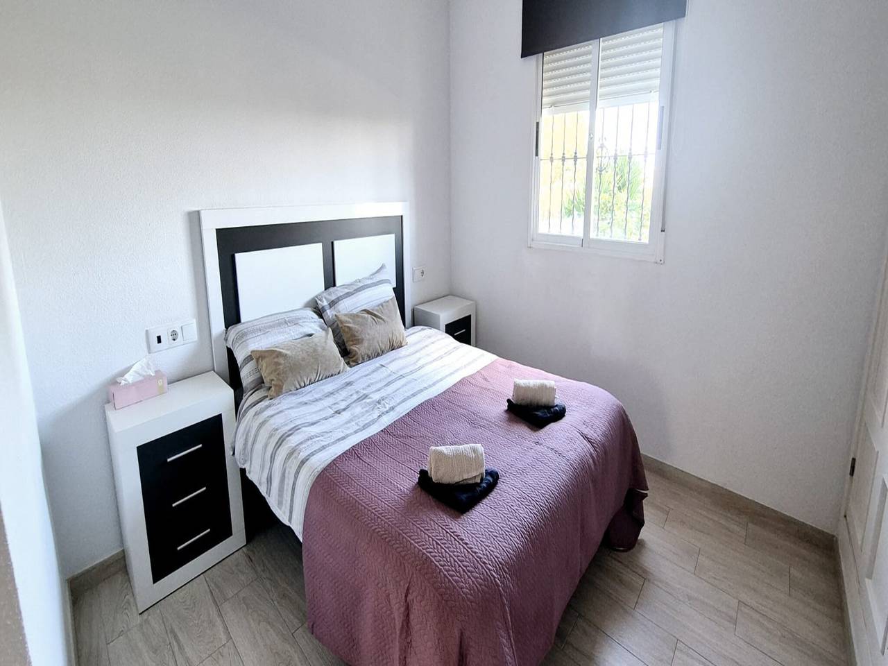Hel leilighet, Hjem i nærheten av strand og butikker in Colinas de la Zenia, Orihuela