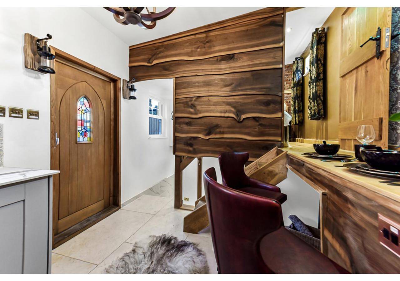 Entire apartment, One-Bedroom Apartment in Haringey, London