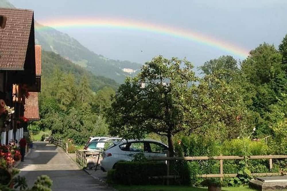 Ganze Wohnung, Glyssen 22 Schwanden in Brienz, Verwaltungskreis Interlaken-Oberhasli