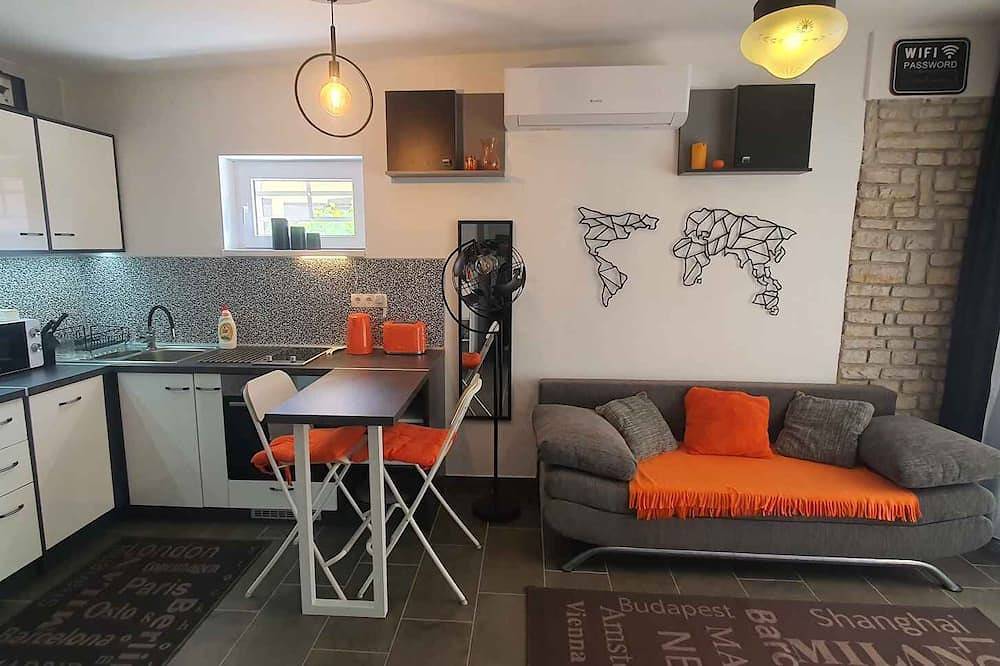Ganze Wohnung, Ferienwohnung mit Ausblick, Whirlpool und Infrasauna in Siofok, Siófok und Umgebung