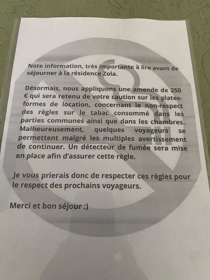 Maison d’hôte pour 2 personnes à Villeurbanne - 2