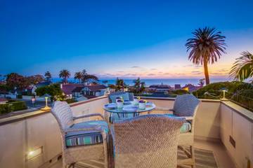 Vacation House for 10 Guests in San Diego, San Diego County, Picture 4