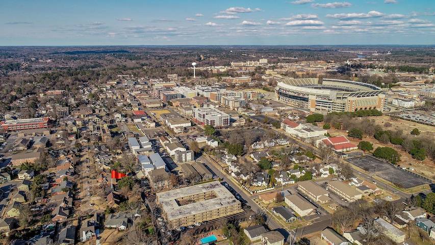 Ferienhaus für 8 Personen, mit Terrasse und Garten, mit Haustier - 1