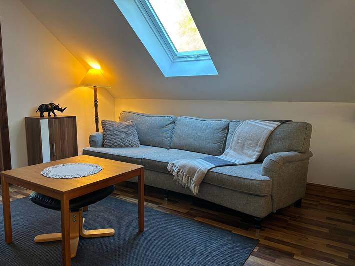 Naturhus Broby – Modernes Ferienhaus im Herzen von Skåne in Broby, Skane