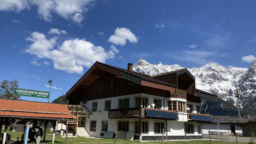 Ferienwohnung für 6 Personen in Sankt Ulrich am Pillersee