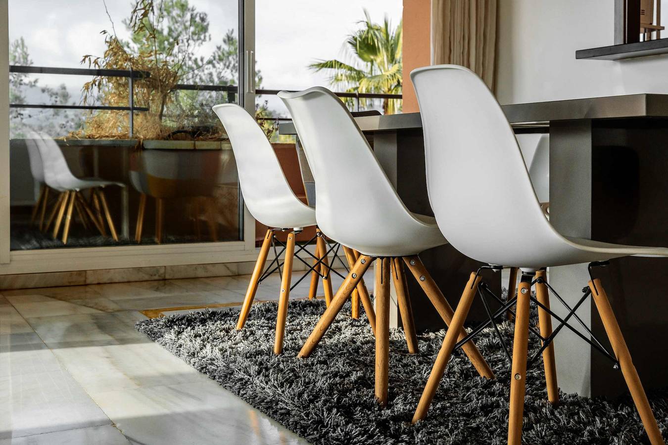 Entire apartment, Magna | Family Apartment Urbanization Pools in Nueva Andalucia Golf Valley, Marbella