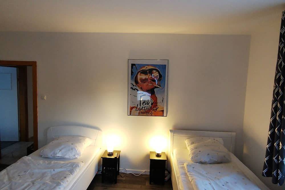 Ganze Wohnung, Wohnung 3 - 60 qm Erdgeschoss Bad Laasphe in Bad Laasphe, Kreis Siegen-Wittgenstein