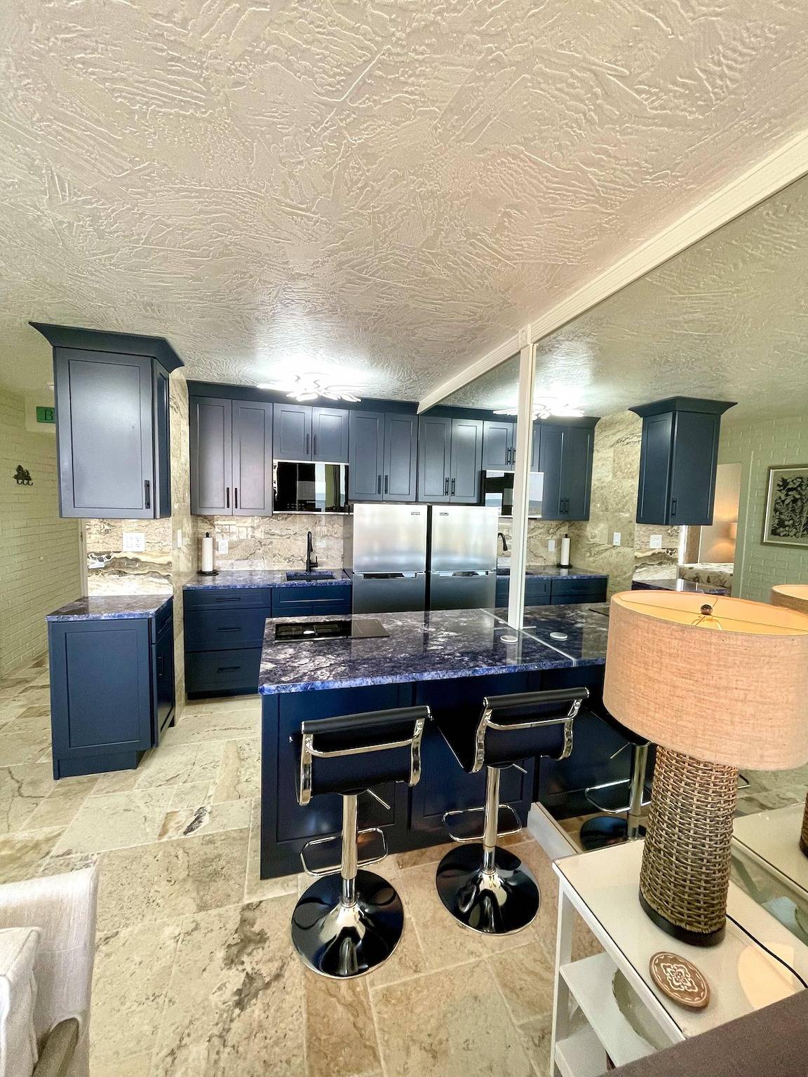 Ganze Wohnung, Sea Dreams - Beachside 1 bedroom at Symphony Beach in Ormond Beach, Florida