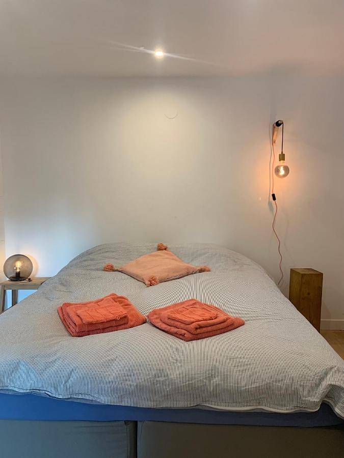 Location de vacances pour 2 personnes, avec vue et terrasse à Neauphle-le-Château - 3