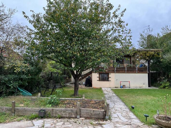 Gîte pour 2 personnes, avec terrasse à Sainte-Geneviève-des-Bois - 2