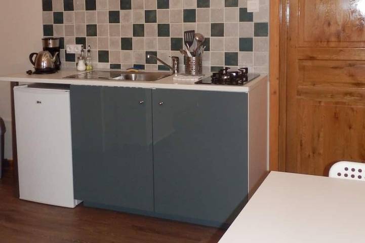 Gîte pour 2 personnes à Marcenat - 4