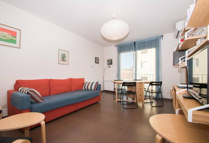 Gîte pour 5 personnes à Canet de Mar - 4