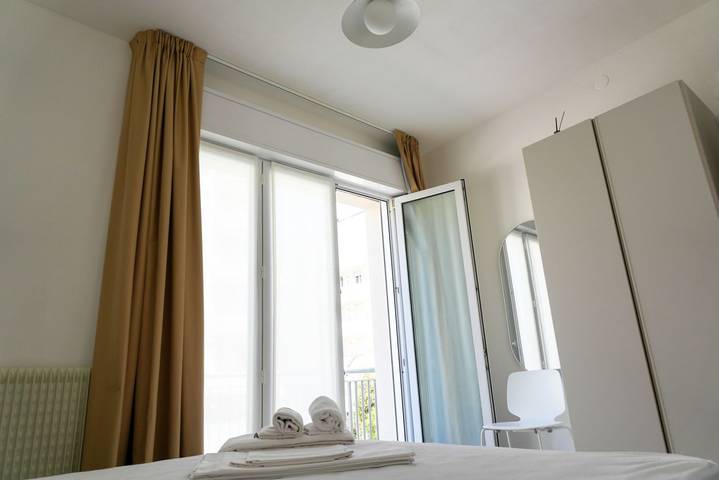 Appartamento intero, Dainese Apartments, Casa Abigail Quadrilocale, Appartamento su due livelli in Lido di Jesolo, Jesolo Centro
