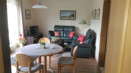 Ferienwohnung für 4 Personen in Husum Hafen, Husum, Bild 1