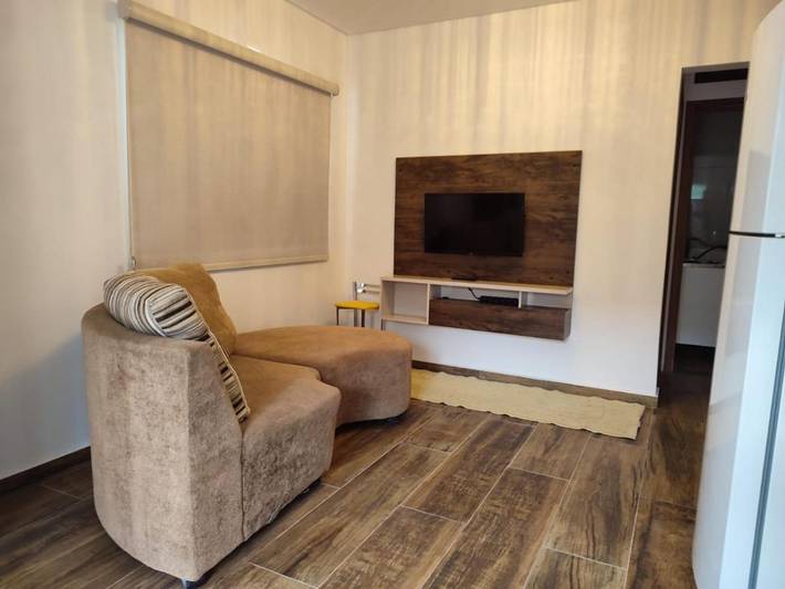 Location de vacances pour 6 personnes, avec jardin à Joinville - 2