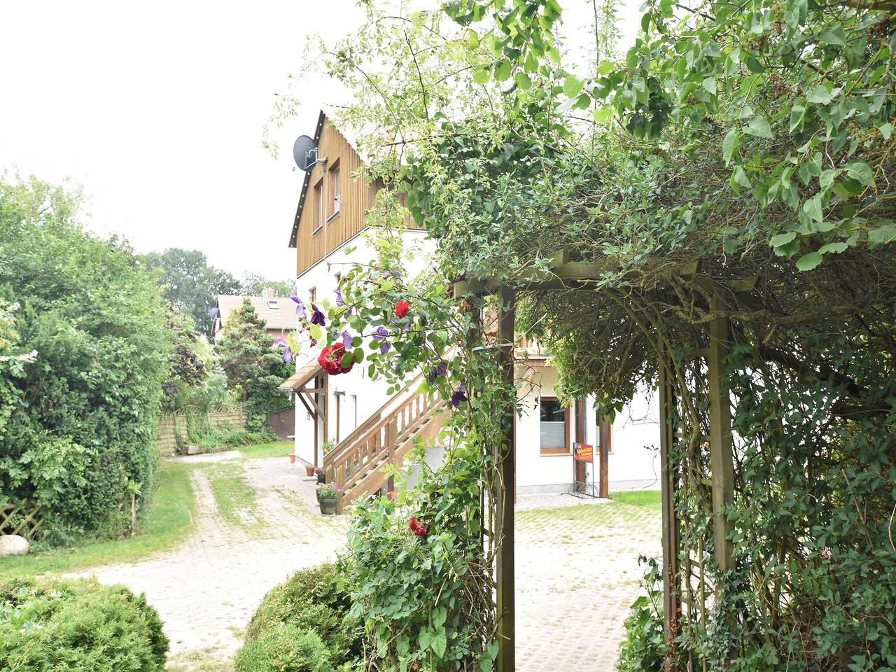 Ganze Wohnung, Wohnung in Rerik nahe Ostseestrand in Rerik, Neubukow-Salzhaff