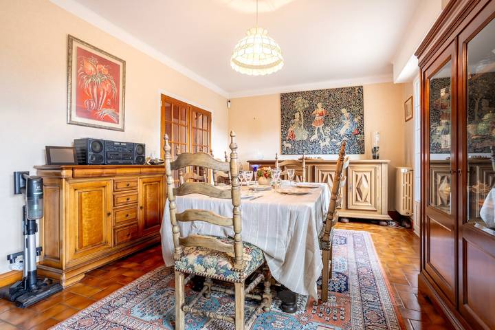Douceur Bretonne – Familie & Garten mit Terrasse, Garten und Wlan in Fouesnant, Côte de Cornouaille