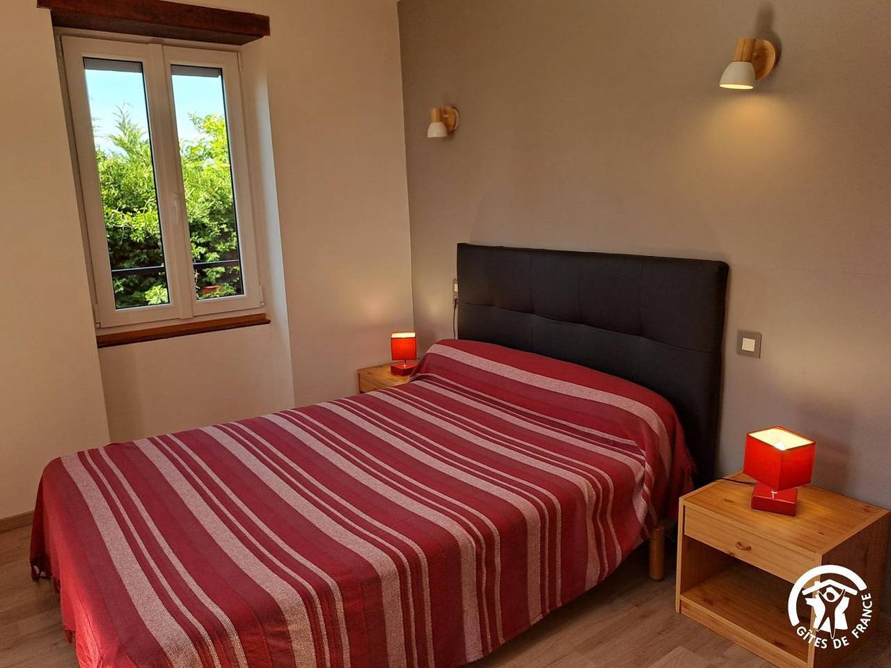 La Teulière in Lombers, Albi en omgeving
