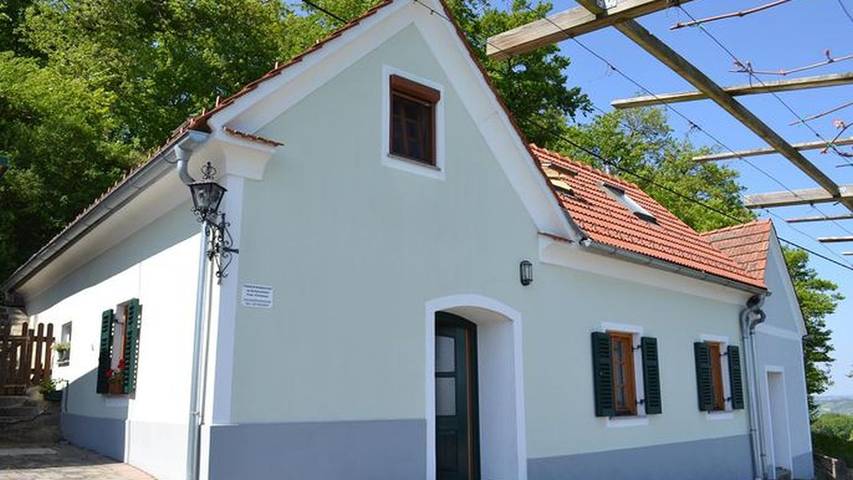 Ferienwohnung für 3 Personen, mit Terrasse - 1