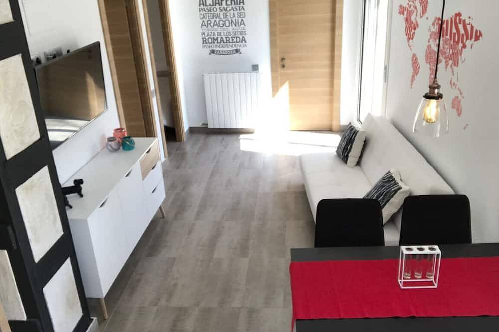 Ganze Wohnung, Check-in 24h Nuevo Design 's Apartment City Center Centro Mejor Experiencia 1 in Saragossa, Saragossa Provinz