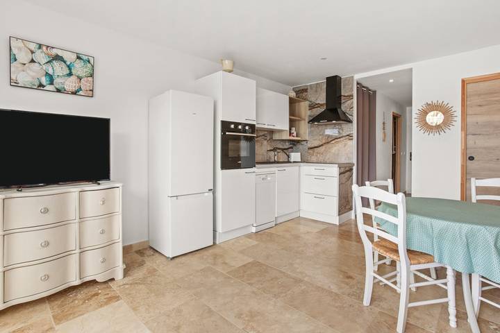 Ferienwohnung für 4 Personen in Grimaud - 3