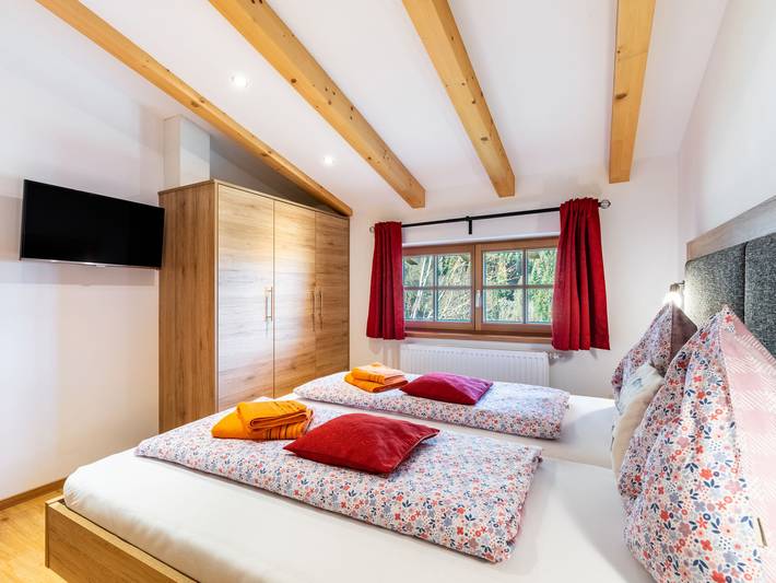 Ganze Wohnung, Mooslehen in Hohe Tauern, Piesendorf