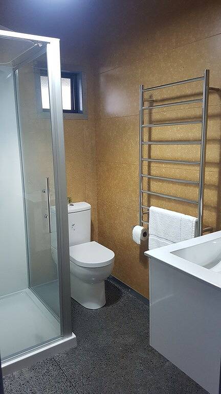 Schöne ländliche Aussicht - in der Nähe der Stadt in Kerikeri, Northland