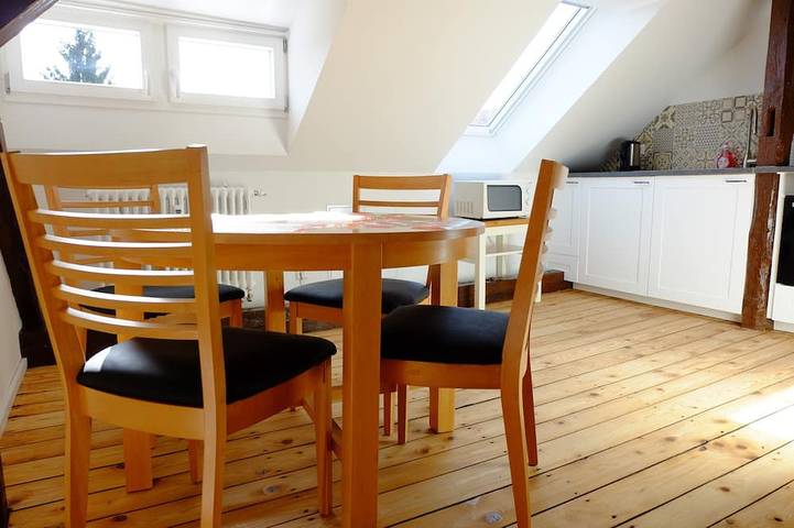 Ferienwohnung für 4 Personen in Heidelberg