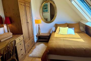 Chambre D’hôte pour 2 Personnes dans Fouesnant, Côte de Cornouaille, Photo 2