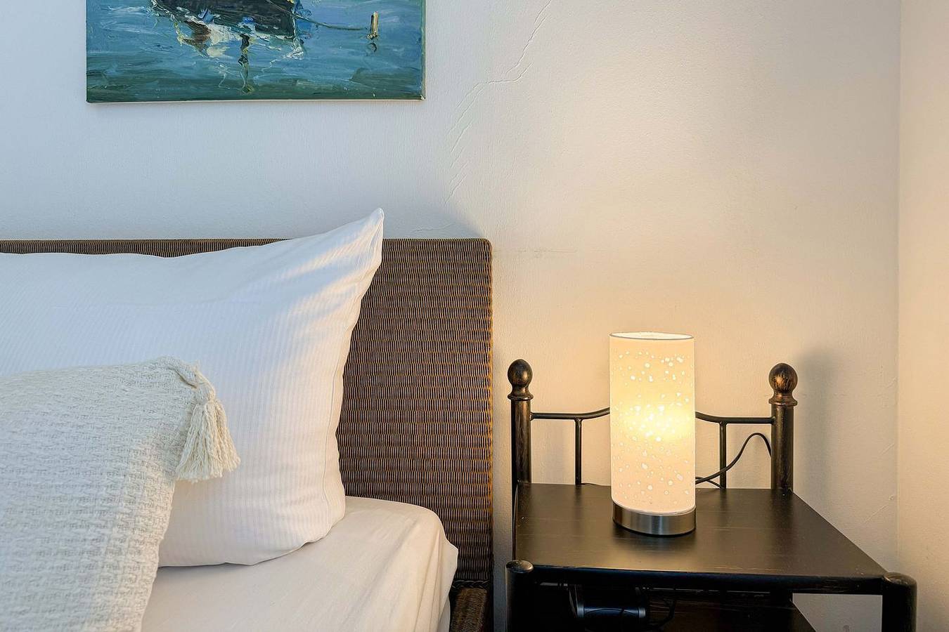 Apartamento entero, Strandnahe Ferienwohnung Residenz Hohe Lith 124 in Duhnen in Duhnen, Cuxhaven