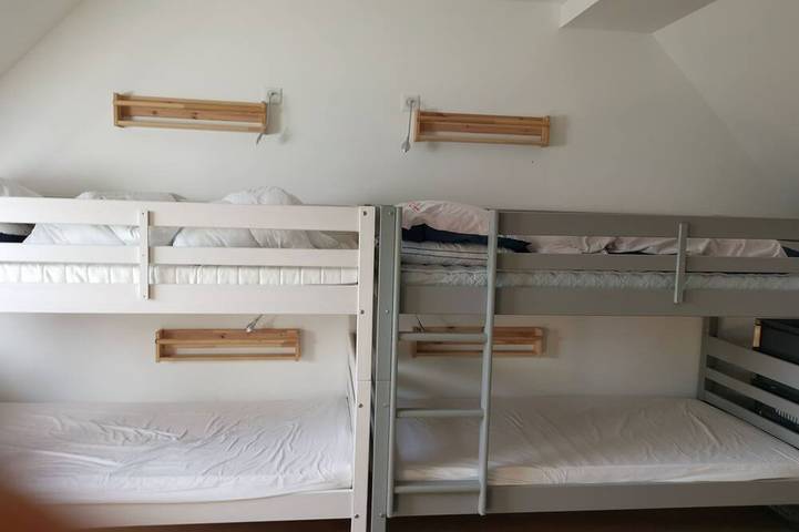 Location de vacances pour 8 personnes dans Lerat - 3