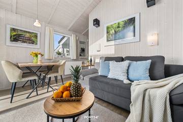 Ferienhaus für 4 Personen in Sankt Andreasberg, Braunlage, Bild 4