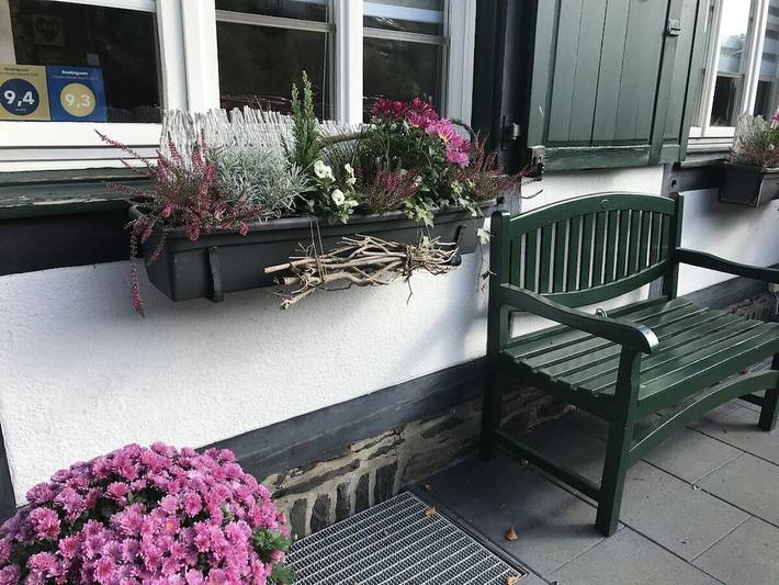 Ferienhaus in Monschau mit Schwimmbecken in Monschau, Naturpark Hohes Venn-Eifel