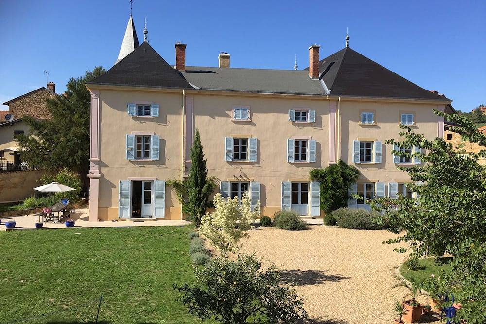 Maison de vacances