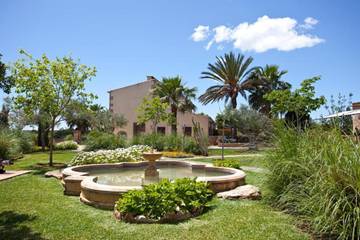 Hotel in Santanyí, Mallorca Süden für 2 