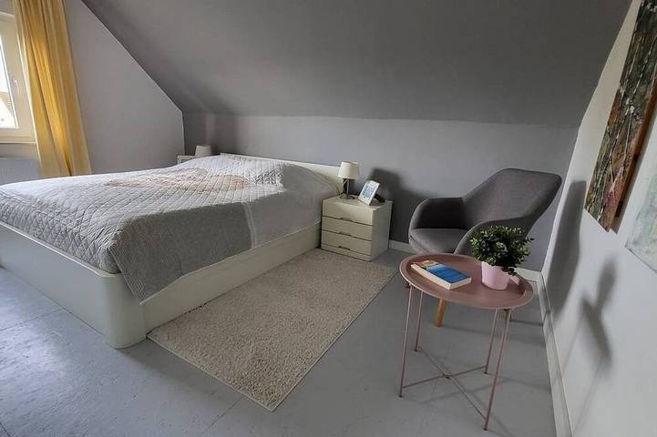 Ferienhaus für 6 Personen, mit Garten, mit Haustier in Eilsum - 2