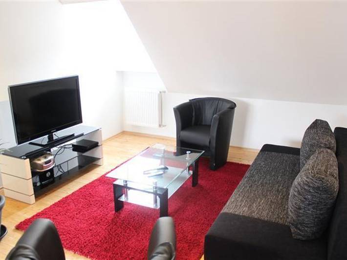 Ferienwohnung für 2 Personen, mit Garten und Terrasse in Speyer - 2