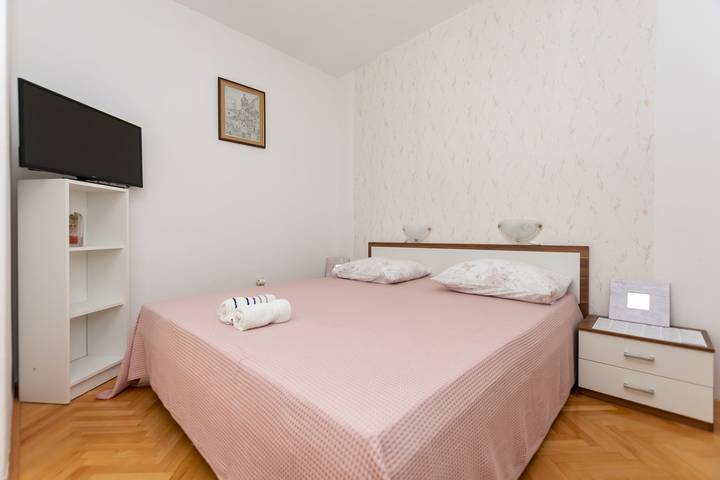 Ferienwohnung für 4 Personen - 1