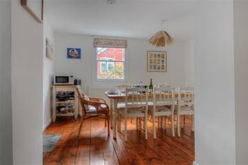 Cottage for 8 People in Lyme Regis, Jurassic Coast, Photo 2