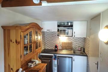 Maison De Vacances pour 5 Personnes dans Port Leucate, Leucate, Photo 1