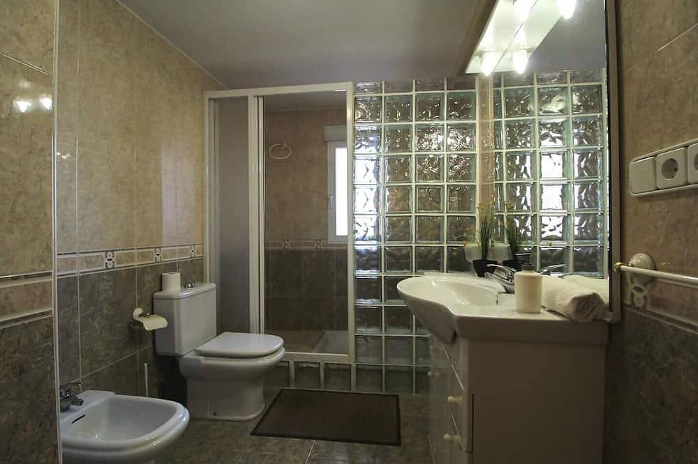 House with private pool and barbeque in Polop, Costa Blanca