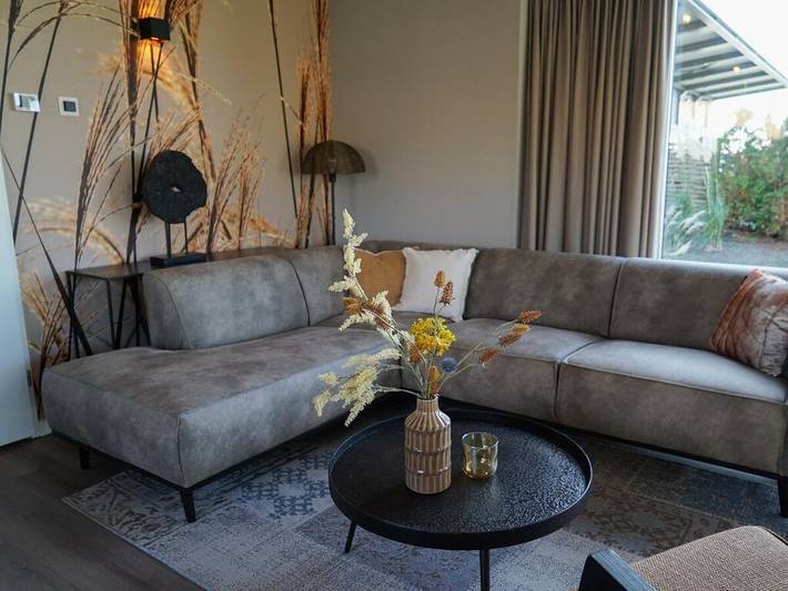 Ferienhaus für 10 Personen, mit Terrasse und Garten in Hindeloopen - 4