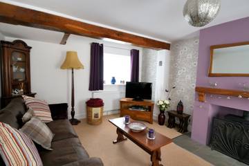 Holiday Rental for 4 People in Colyton, Devon, Photo 4