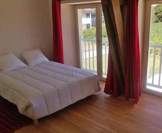 Location de vacances pour 4 personnes, avec jardin et piscine à Vayrac - 3