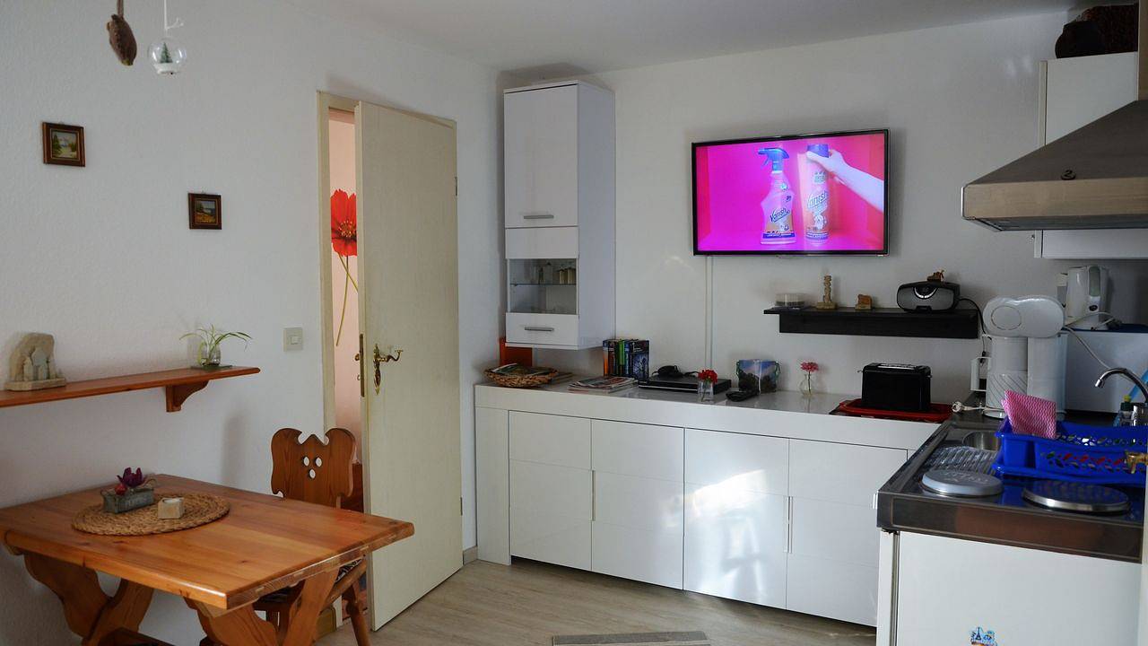 Ferienhaus für 2 Personen (32 m²) in Königstein/Sächsische Schweiz in Königstein, Elbsandsteingebirge