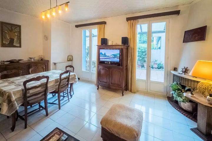 Villa pour 4 personnes, avec jardin, animaux acceptés dans Haute-Garonne