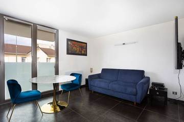 Gîte pour 2 personnes à Neuilly-sur-Marne